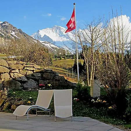 Sleeps 5 Wifi * Wengen