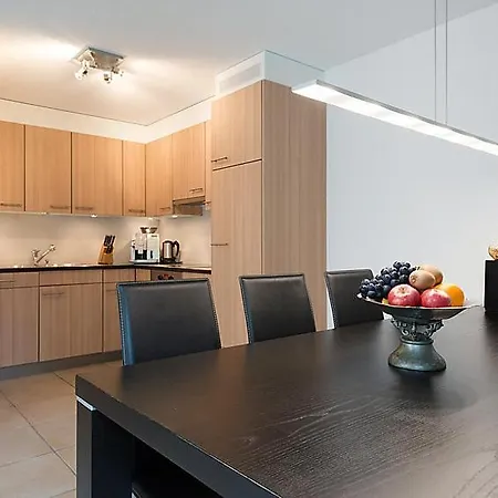 Sleeps 5 Wifi Wengen
