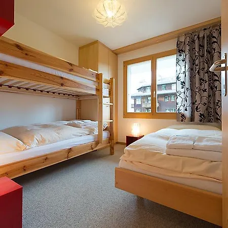 Sleeps 5 Wifi Apartmán