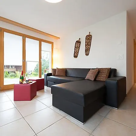 Sleeps 5 Wifi Wengen